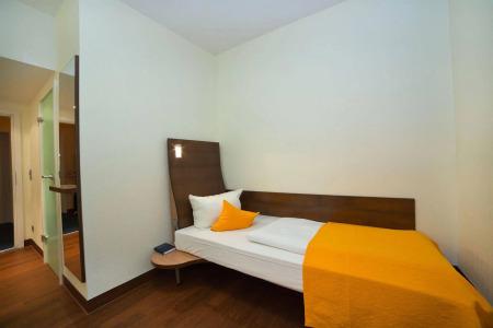 StadtFreiburg Kolpings & Resorts - 5