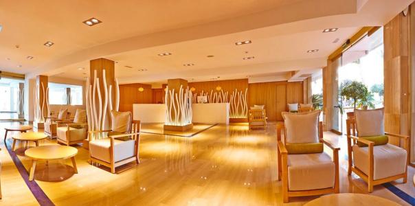 Spa Flamboyan - Caribe - 18