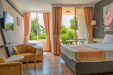 Senza Sunset Beach - 42
