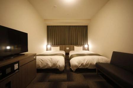 Dormy Inn Korakuen Hot Spring - 38