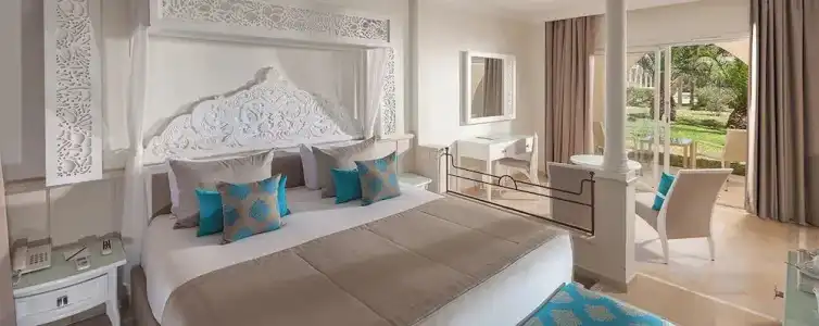 TUI BLUE Palm Beach Palace Djerba - Adults Only - 64