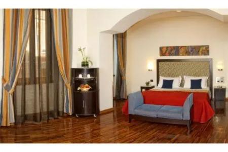 Residenza Mecenate - 14