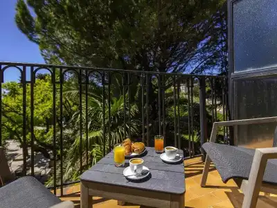 Mercure Marseille Centre Bompard La Corniche - 51