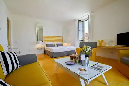 Palazzo Jannuzzi Relais - 56