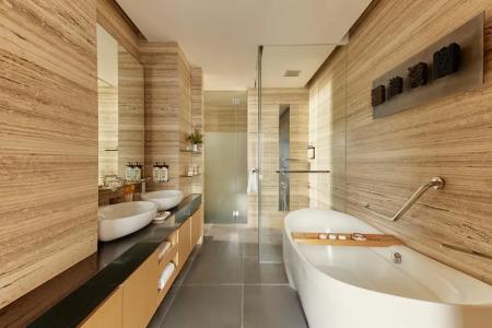 Oasia Resort Sentosa by Far East Hospitality - 43