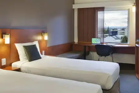 ibis Hamilton Tainui - 30