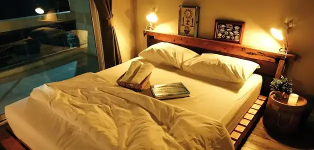 Sattahiptale Boutique Guest House & Hostel - 102