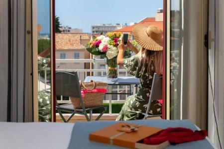Best Western des Orangers - 238