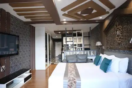 KTK Pattaya and Residence - 12