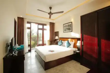 Silk River Hoi An & Spa - 102