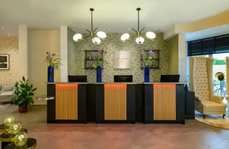 Leonardo Lago di Garda - Wellness & Spa - 35