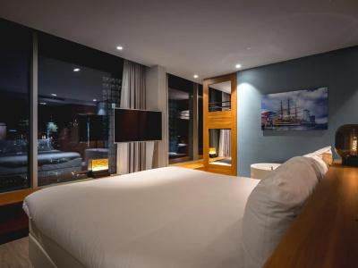 Van der Valk Amsterdam Zuidas -Rai - 41
