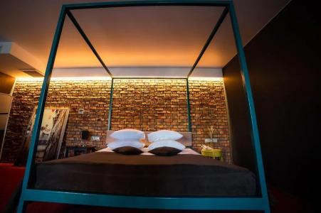 Sribni Leleky & Spa - 30