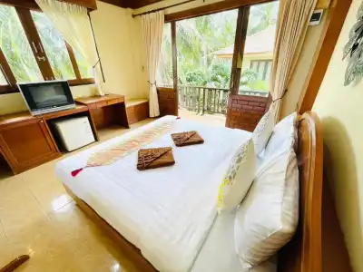 Family House Resort - 68