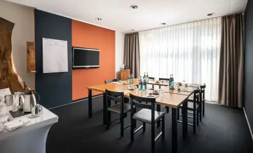 mainhaus StadtFrankfurt - 34