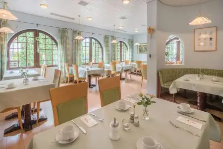Best Western Plus Schwarzwald Residenz - 34