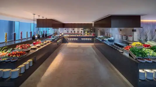 Regent Chongqing - 13