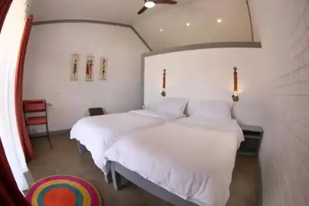 Le Chat'o Park Hôtel - 27