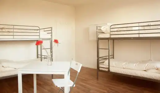 MAC City Hostel - 47