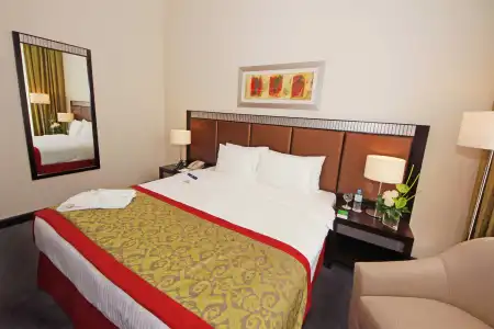 Doha Central Plaza - 4
