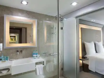 Novotel Jakarta Gajah Mada - 55