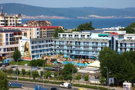 Kotva - All Inclusive - 43