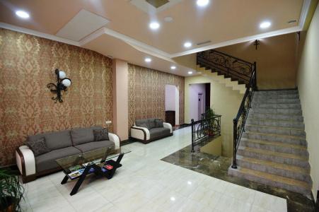 Yerevan Deluxe - 12