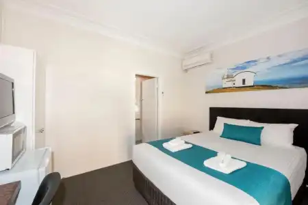 Port Macquarie Motel - 79