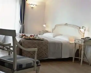 Spiaggia d'Oro - Charme & Boutique by Double Hospitality - 2