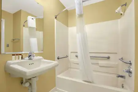 Ramada Limited Columbia - 7