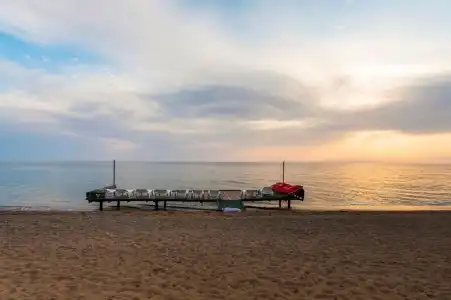 Troas Beach - 41
