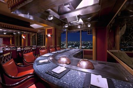 The Westin Tokyo - 13