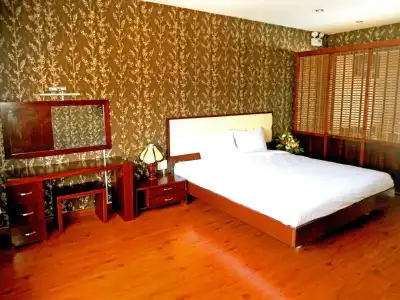Ho May Resort - 5