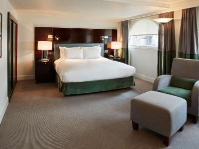 Sofitel London St James - 35