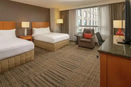 Hilton Vancouver Washington - 4