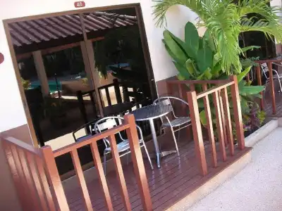 Cocco Resort - 15