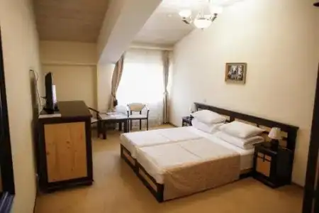 Georg Palace - 1