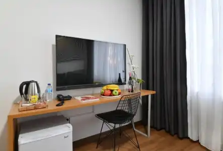 Nish Suite Atasehir - 37
