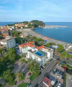 Grande Albergo Sestri Levante - 42
