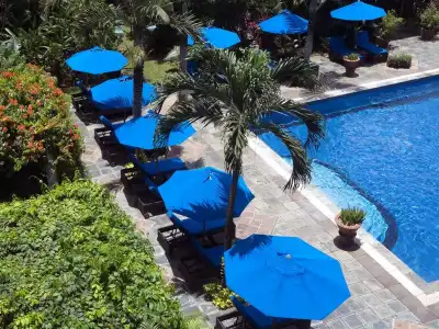 Le Meridien Jakarta - 19
