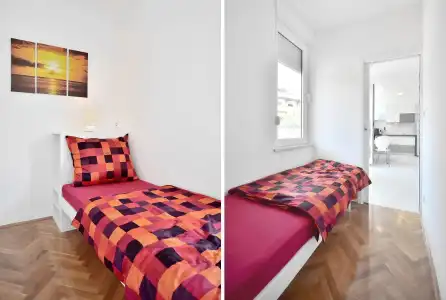 Bretia Apartments - 1