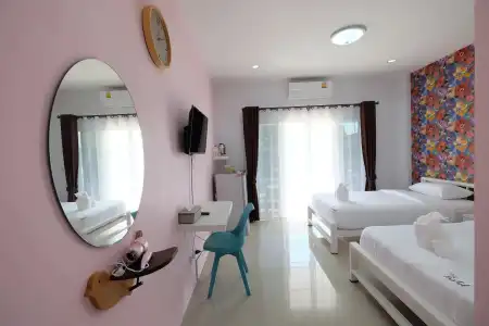 Noble Baan Pastel - 5