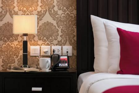 Swiss-BelResort Tuyen Lam Dalat - 66