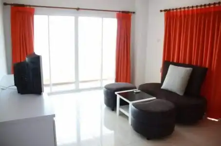 Nanachart Bangsaen - 1