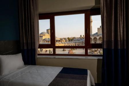 Meva Otel Konya - 2