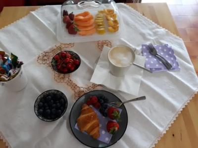 Bed & Breakfast il Bolentino Varenna - 11
