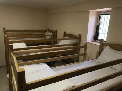 Uber Stay Hostel - 15