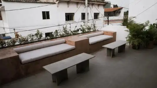 Casa Montore by Barrio Mexico - 48