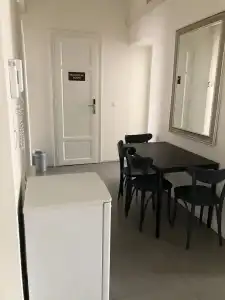 James & Apartments - 39
