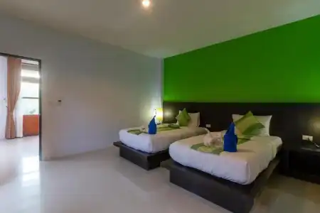 Lanta Lapaya Resort - 97